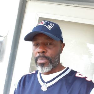 Meet your Posher, Frederick